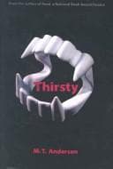 Tapa de Thirsty