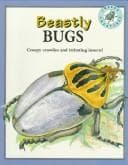 Tapa de Beastly Bugs