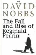 Tapa de The Fall and Rise of Reginald Perrin