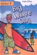Tapa de Big Wave Day