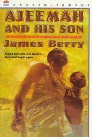 Tapa de Ajeemah and His Son