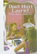 Tapa de Don't Hurt Laurie!