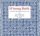 Tapa de H'Mong Batik