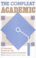 Tapa de Compleat Academic