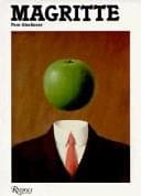 Tapa de Magritte (Art Monographs)