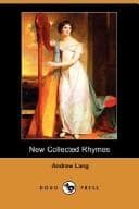 Tapa de New Collected Rhymes