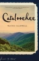 Tapa de Cataloochee