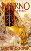 Tapa de Inferno (Indigo, Book 2)