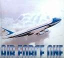 Tapa de Air Force One