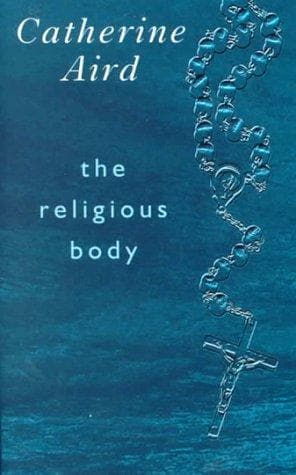 Tapa de The Religious Body
