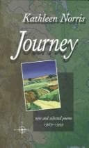 Tapa de Journey