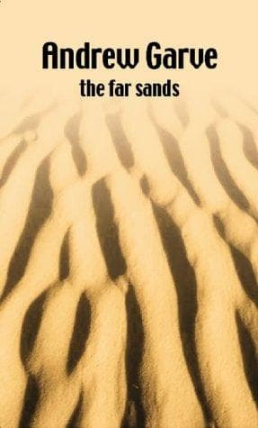 Tapa de The Far Sands
