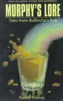 Tapa de Murphy's Lore