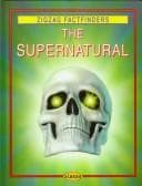 Tapa de The Supernatural