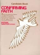 Tapa de Confirming Faith
