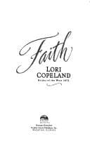 Tapa de Faith, June, & Hope