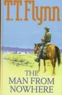 Tapa de The Man from Nowhere