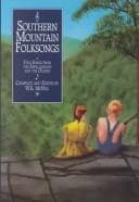 Tapa de Southern Mountain Folksongs