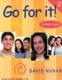 Tapa de Go for it! L2-Text