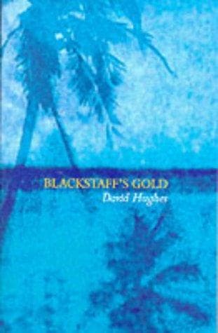 Tapa de Blackstaff's Gold