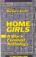 Tapa de Home Girls