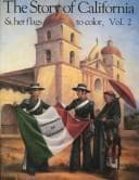 Tapa de Early California & Her Flags (Story of California)