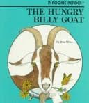 Tapa de The Hungry Billy Goat