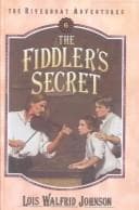 Tapa de The Fiddler's Secret (Riverboat Adventures)