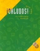 Tapa de Saludos