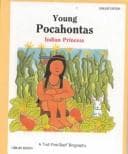 Tapa de Young Pocahontas