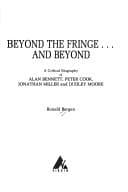 Tapa de Beyond the Fringe...and Beyond