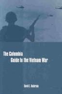 Tapa de The Columbia Guide to the Vietnam War (Columbia Guides to American History and Cultures)