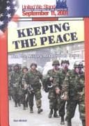 Tapa de Keeping the Peace