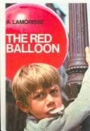 Tapa de The Red Balloon