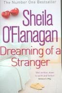 Tapa de Dreaming of a Stranger