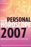 Tapa de Your Personal Horoscope