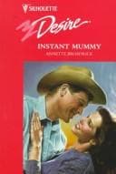 Tapa de Instant Mummy