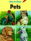 Tapa de How to Draw Pets (How to Draw (Troll))