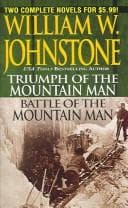 Tapa de Triumph/Battle of the Mountain Man