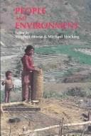 Tapa de People and Environment