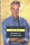 Tapa de Detras De La Mascara
