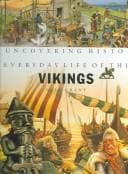 Tapa de Everyday Life of the Vikings (Uncovering History)
