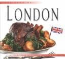 Tapa de The Food of London (Periplus World Cookbooks)
