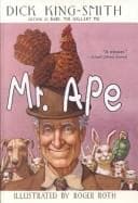 Tapa de Mr. Ape