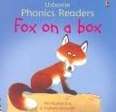 Tapa de Fox on a Box