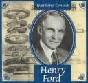 Tapa de Henry Ford (Gaines, Ann. Inventores Famosos.)