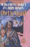 Tapa de Owlknight