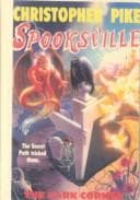 Tapa de The Dark Corner (Spooksville)