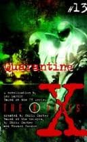 Tapa de Quarantine