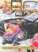 Tapa de The Man With the Red Hair
